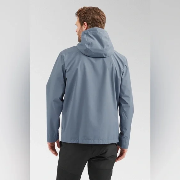 Patagonia Men's Jackson Glacier Rain Jacket - Picture 2 of 11